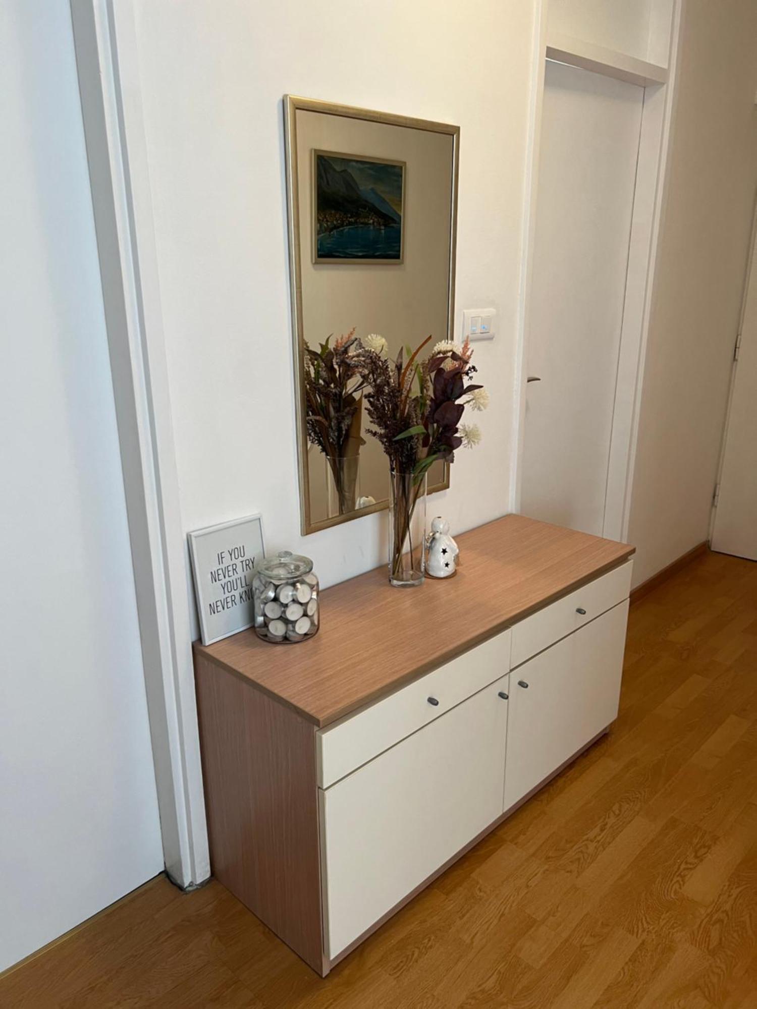 City Center Apartment Twiggy Макарска Екстериор снимка